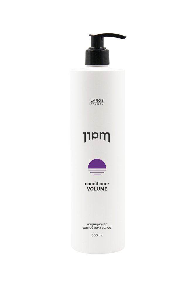 Кондиционер для объема волос Volume Conditioner