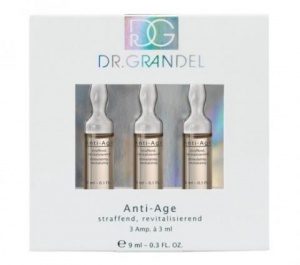 

Противовозрастной концентрат Anti-Age Dr.Grandel