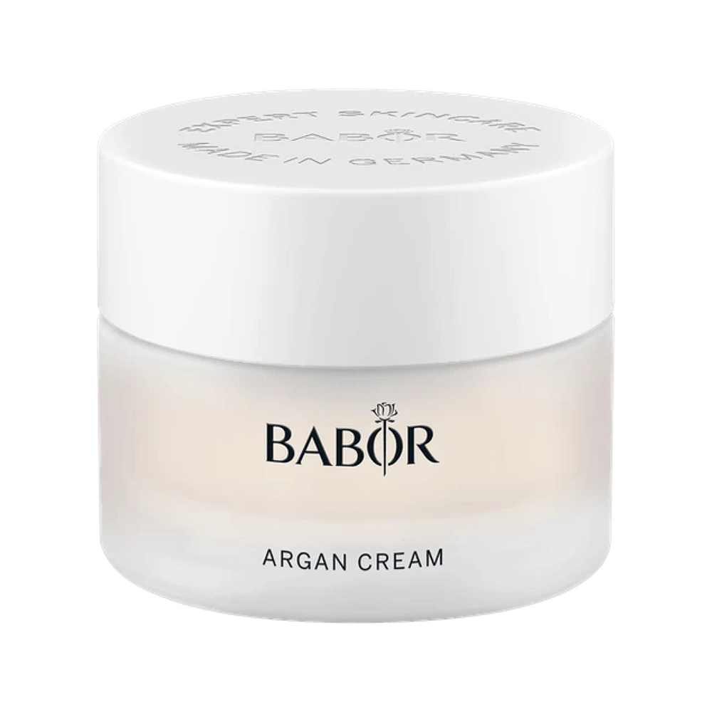 Восстанавливающий крем Арган Argan Cream massage cream
