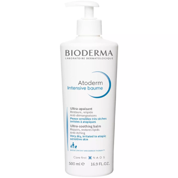 Бальзам Атодерм Интенсив Bioderma