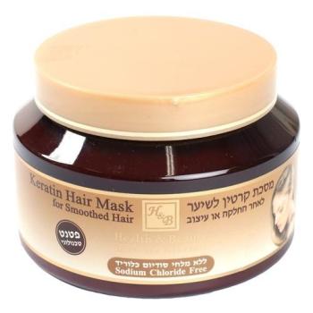 Кератиновая маска для волос (Health &amp; Beauty)