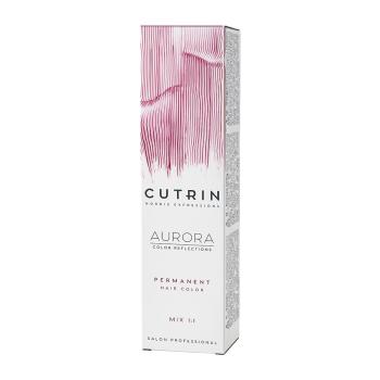 Стойкая крем-краска для волос Aurora (Cutrin)