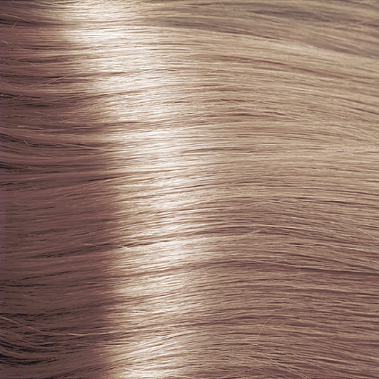 Крем-краска для волос без аммиака Soft Touch (большой объём) (55224, 10.38, Ультра светлый блондин золотисто-перламутровый, 100 мл) большой куш нищей герцогини