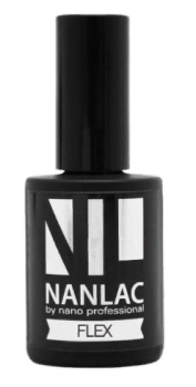 Защитный гель-лак Nanlac (Nano professional)