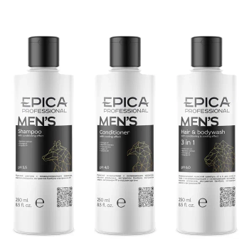 Набор Men`s Epica 1 шт