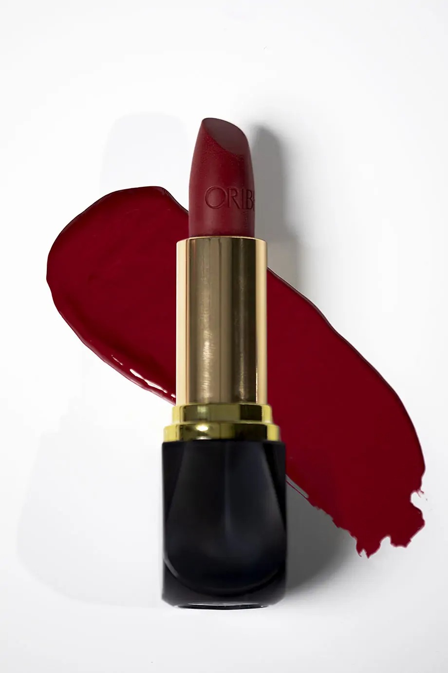 Роскошная помада для губ Роковое влечение Lip Lust Creme Lipstick - Ruby Red