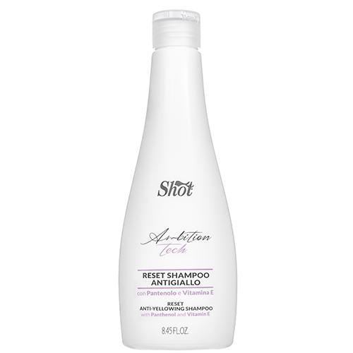 Шампунь против эффекта желтизны Care Design (ш8583/SHTE108, 1000 мл) шампунь против желтизны двойной концентрации shampoo antigiallo tonalizzante