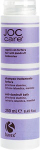 Шампунь против перхоти с Пироктон оламином, Исландским лишайником и Лавандой Anti-Dandruff Shampoo (250 мл)