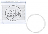 

Резинка для волос Invisibobble Basic (Inv_90, 90, Прозрачный, 10 шт)
