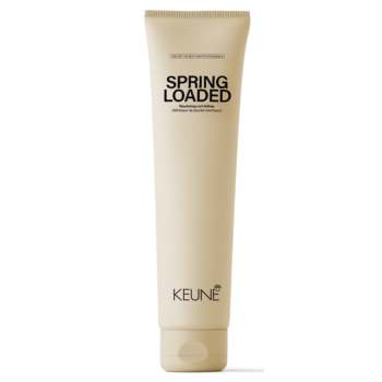 Гель для вьющихся волос Spring Loaded Keune