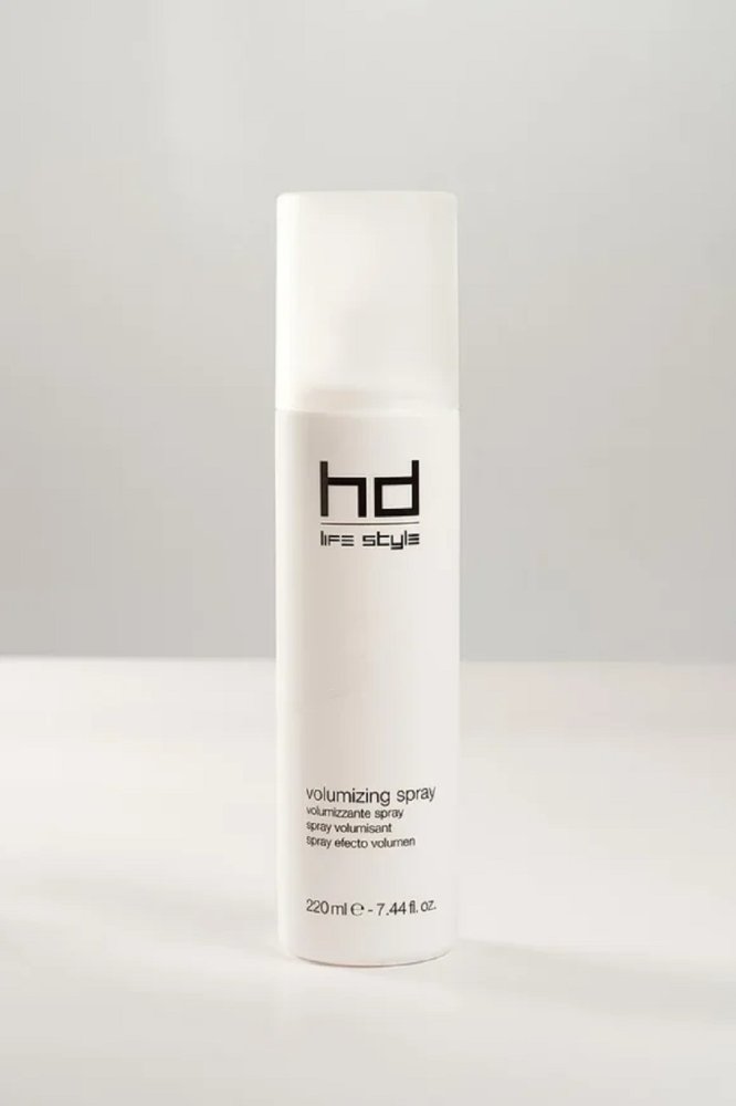 Спрей для придания объема Hd Volumizing Spray