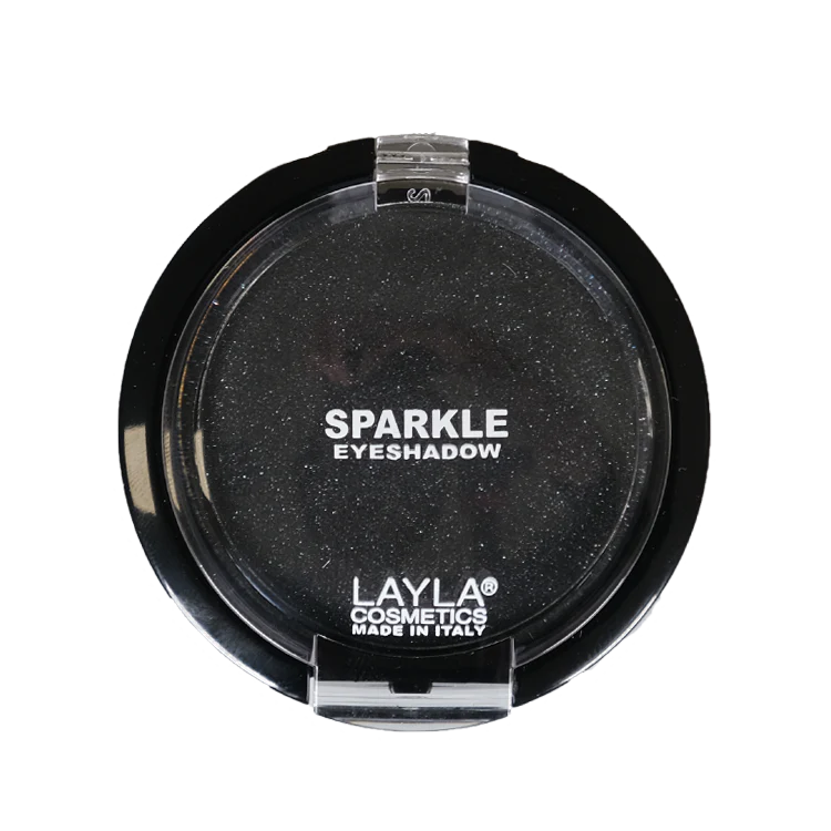 Тени для век сияющие Sparkle Eyeshadow (2374R27-02N, N.2, N.2, 1,8 г) линейки 15см sparkle алюминиевая ассорти