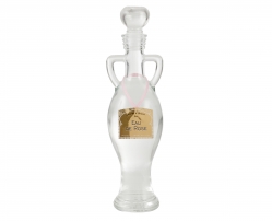 

Цветочная вода с ароматом розы Eau de Roses distille
