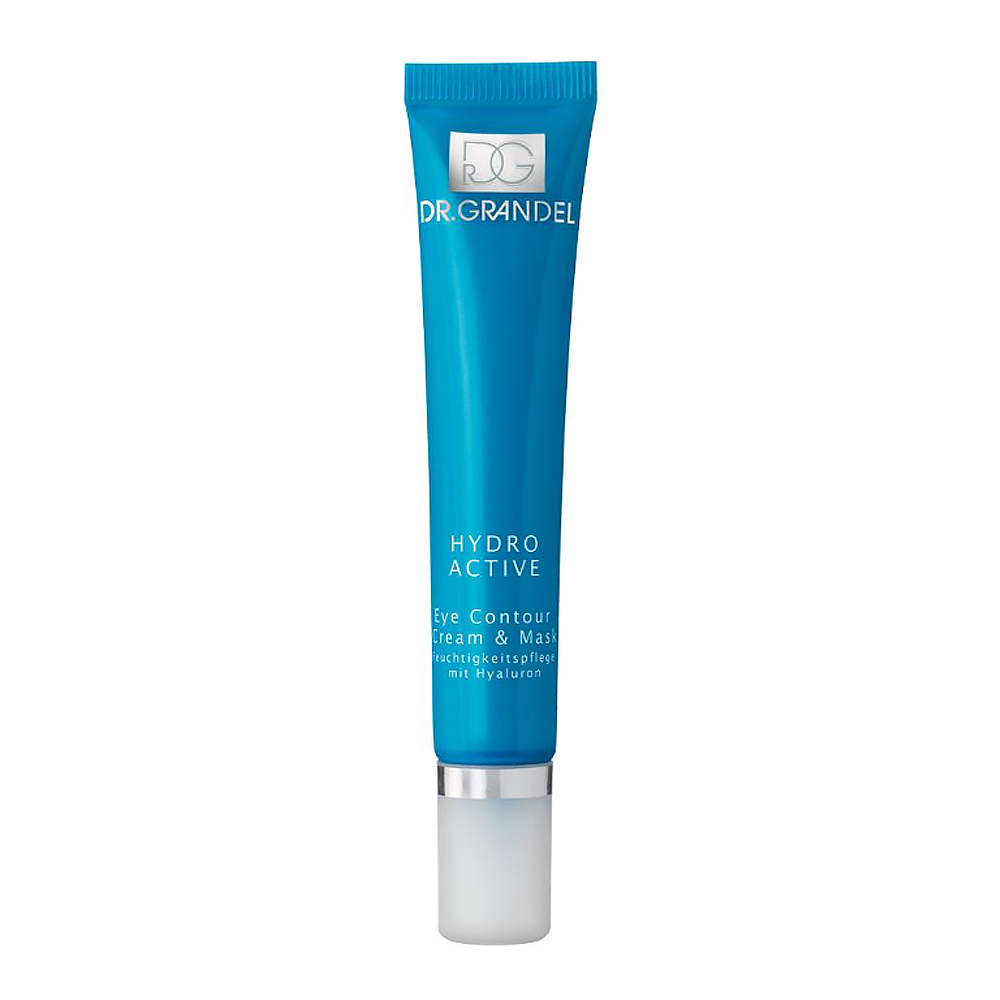 

Крем-маска для век Eye Contour Crme & Mask (41538, 20 мл)