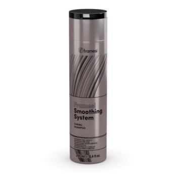 Разглаживающий шампунь Smoothing System Caring Framesi 250 мл