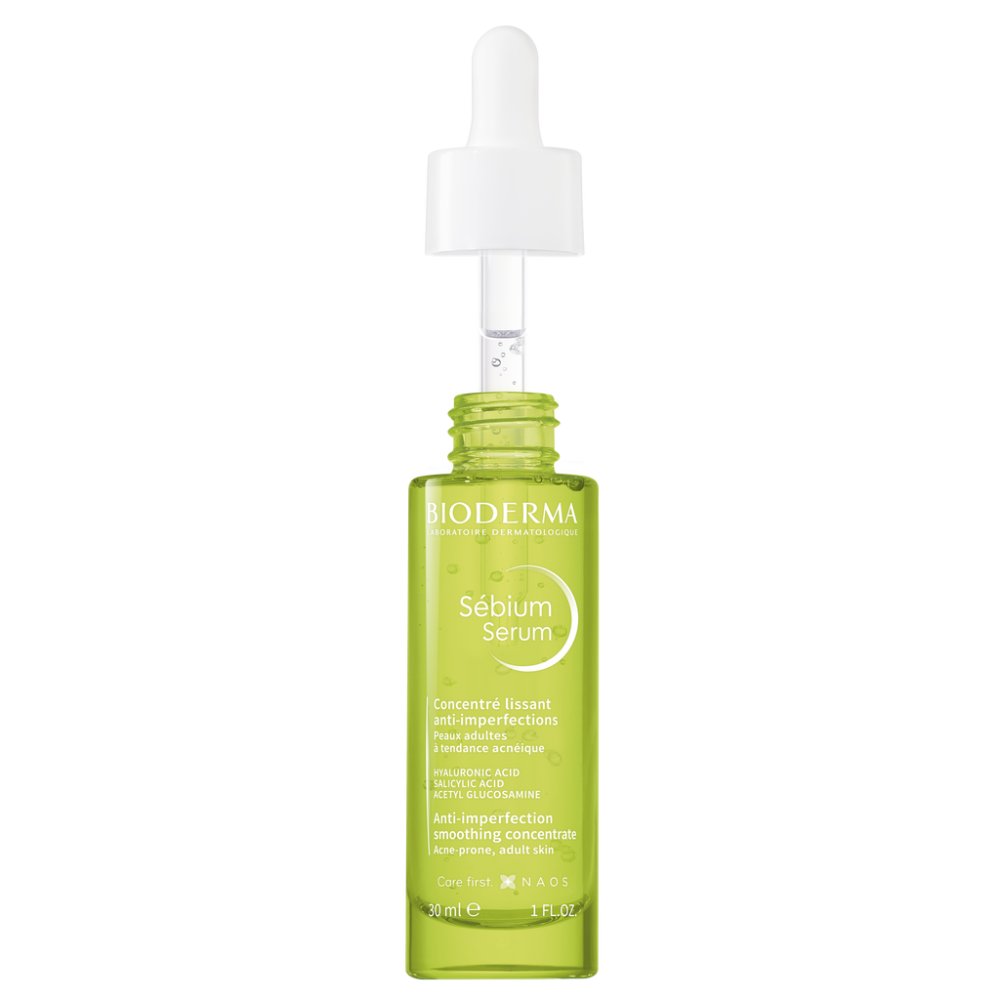 Сыворотка Себиум ЭХ99989449507 30 мл 4045₽