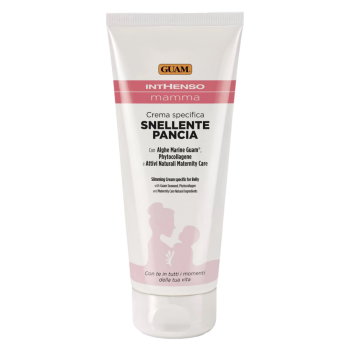 Крем для области живота и талии Guam 200 мл