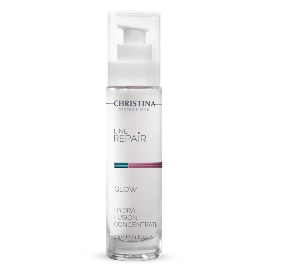 Увлажняющая сыворотка-концентрат Glow Hydra Fusion Concentrate
