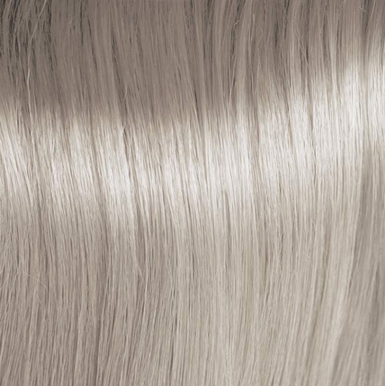 Краска для волос Revlonissimo Colorsmetique (7245290101, 10.01, очень сильно светлый блондин пепельный, 60 мл, Пепельные оттенки)