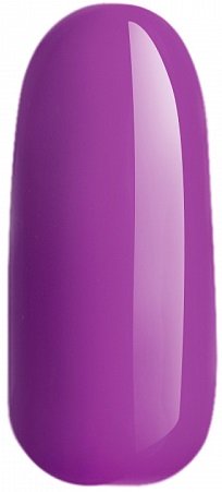 Цветной гель CG Smile (001435, 307, Майская сирень, 5 мл)