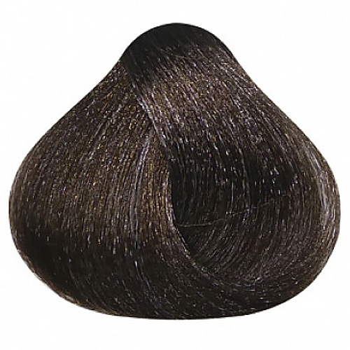 Крем-краска для волос Born to Be Natural (SHBN6.1, 6.1, темный блонд пепельный, 100 мл, Базовая коллекция) lilu паста сахарная в картридже natural 150 гр