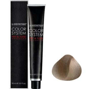 Экстра светлый блондин пепельный интенсивный Tint & Tone 11/11 La Biosthetique 90 мл