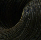 Стойкий краситель для седых волос De Luxe Silver (DLS6/37, 6/37, темно-русый золотисто-коричневый, 60 мл, Base Collection)