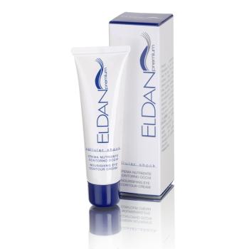 Крем для глазного контура с матриксилом Premium cellular shock (Eldan)