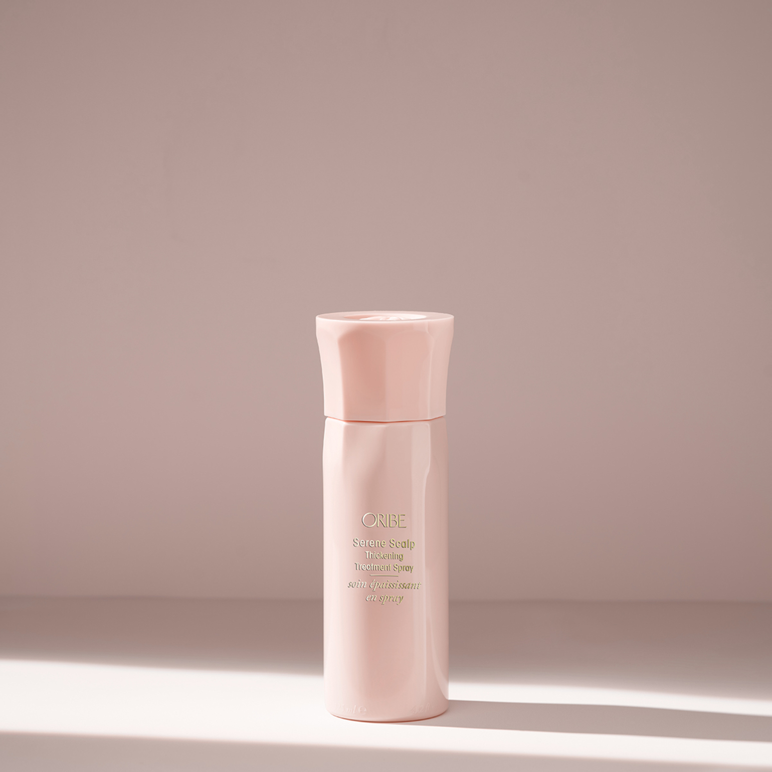 Активизирующий рост волос спрей Истинная гармония Serene Scalp Thickening Treatment Spray