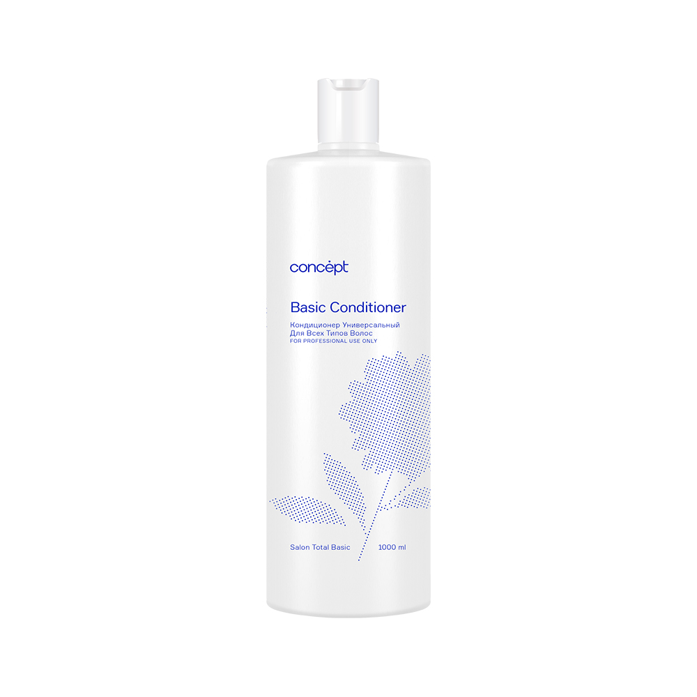 Универсальный кондиционер для всех типов волос Basic conditioner 334₽