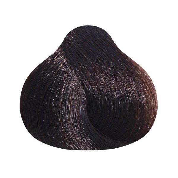 Крем-краска Hair Color (F40V10380, 5/8, Темный шоколад, 100 мл) шоколад бабаевский темный с целым фундуком 200 гр