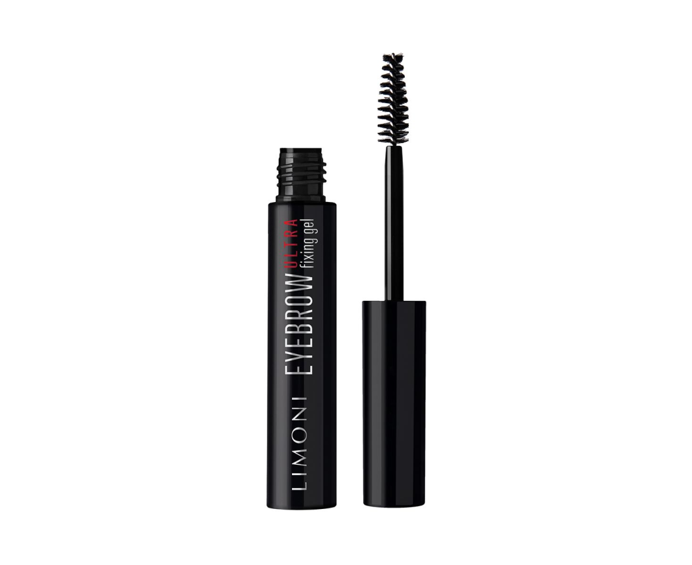 Гель для бровей Eyebrow Ultra Fixing Gel