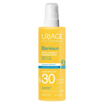 Невидимый спрей spf 30+ Bariesun Kosmetika-proff.ru