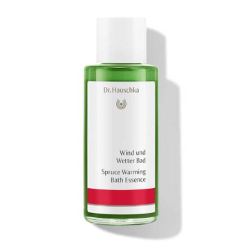 Средство для принятия ванн Пихта Wind und Wetter Bad Dr. Hauschka 100 мл