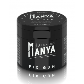 Моделирующая паста Hair Manya Fix Gum (Kemon)