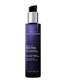 АНА-пилинг для обновления кожи 12% Интенсив Intensive AHA Peel Serum Concentre Institut Esthederm 30 мл