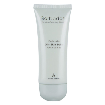 Крем Barbados Delicate Oily Skin Balm Anna Lotan