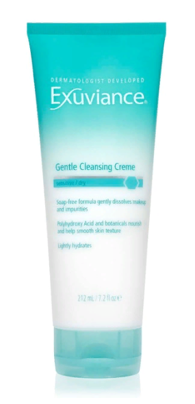 Мягкий очищающий крем Gentle Cleansing Creme (212 мл)