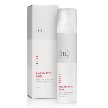 Ферментативный пилинг Enzymatic peel with pinapple and papaya Kosmetika-proff.ru