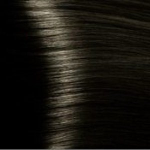 Крем-краска для волос без аммиака Soft Touch (большой объём) (55057, 4.0, Шатен, 100 мл)