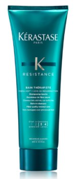 Шампунь-Ванна для восстановления волос Therapiste (250 мл) (Kerastase)