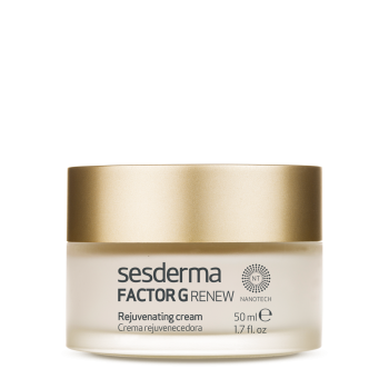 Регенерирующий крем от морщин Factor G Renew (Sesderma)