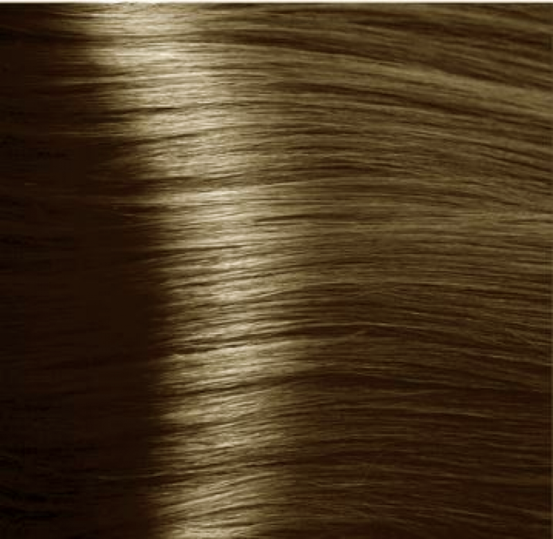 Безаммиачный перманентный крем-краситель для волос Escalation Easy Absolute 3 (120626021, 7/03, Золотистый блондин, 60 мл, Натуральные золотистые) безаммиачный перманентный крем краситель для волос escalation easy absolute 3 120626066 55 21 платиновый каштан 60 мл платиновые