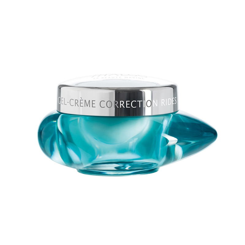 Разглаживающий морщины крем-гель Wrinkle Correcting Gel-Cream Hyalu-Procollag?ne