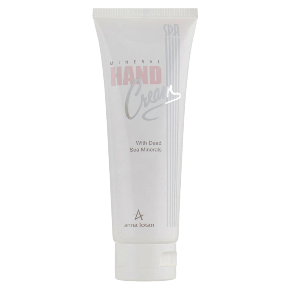 Минеральный крем для рук Mineral Hand Cream (AL150, 100 мл) крем для рук ahava deadsea water mineral hand cream 100мл