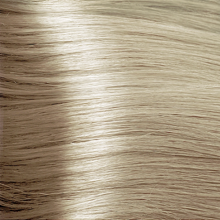 Купить Крем-краска для волос без аммиака Soft Touch (большой объём) (55354, 10.7, Ультра светлый блондин бежевый, 100 мл), Concept (Россия)