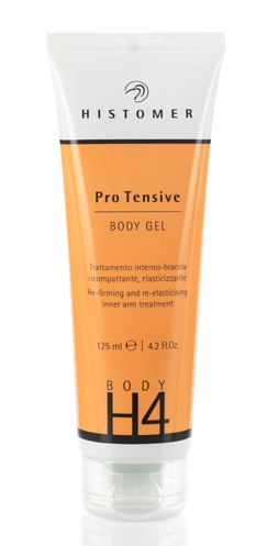 Лифтинг-гель для деликатных зон H4 Pro Tensive Body Gel