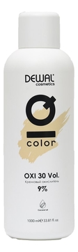 Кремовый окислитель IQ Color Oxi 9%