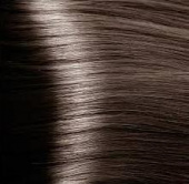 Крем-краска для волос с кератином Non Ammonia Magic Keratin (767, NA 5.12, светлый коричнево-бежевый холодный , 100 мл, Базовая коллекция, 100 мл) крем краска для волос с кератином non ammonia magic keratin 760 na 5 07 насыщенный холодный светло коричневый 100 мл базовая коллекция 100 мл