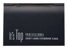 Палетка для бровей It's Skin It's Top Professional Eyebrow Cake